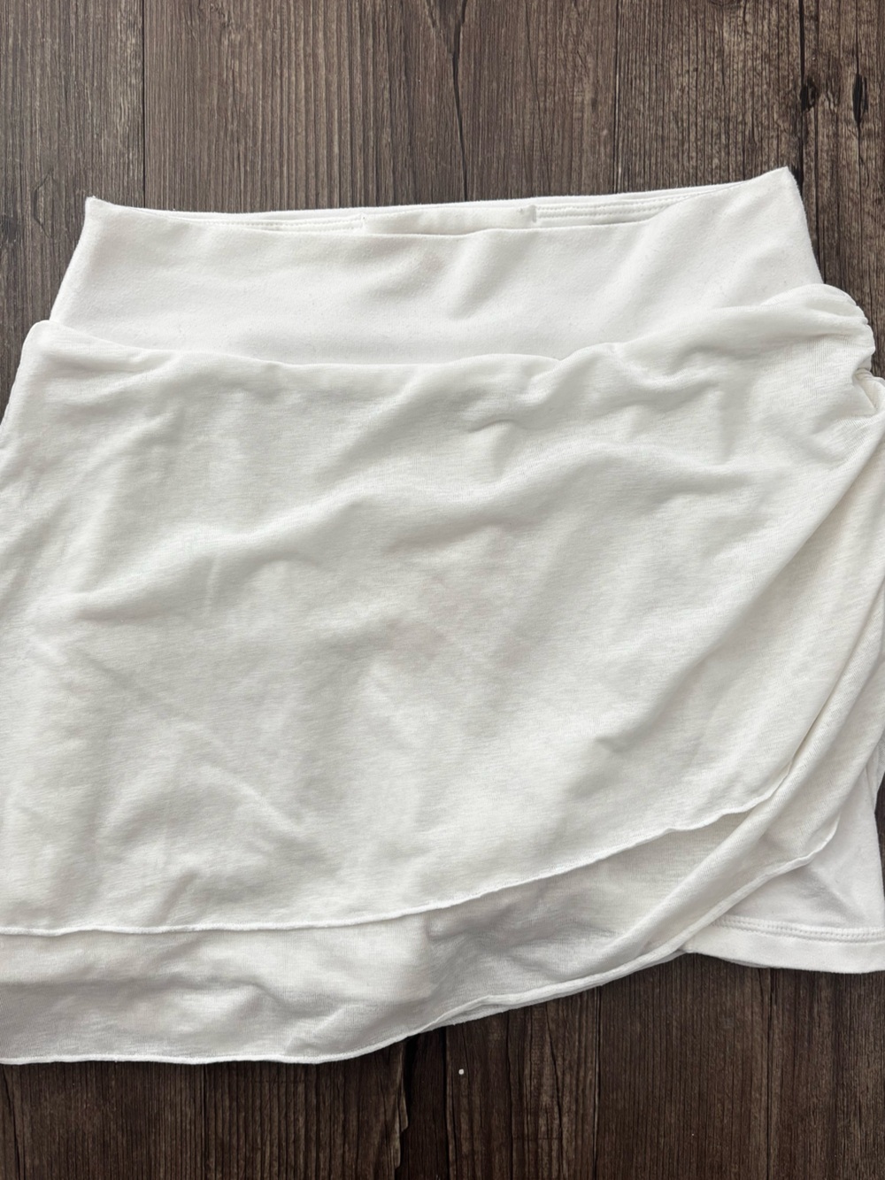 Free People Movement “Little Bit of Love Skort”